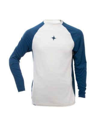 MAJA PACIFIC OCEAN PERFORMANCE T-SHIRT