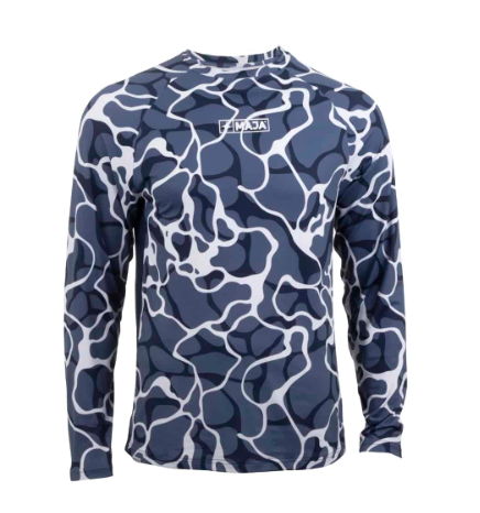 MAJA PERFORMANCE AQUADRIP T-SHIRT
