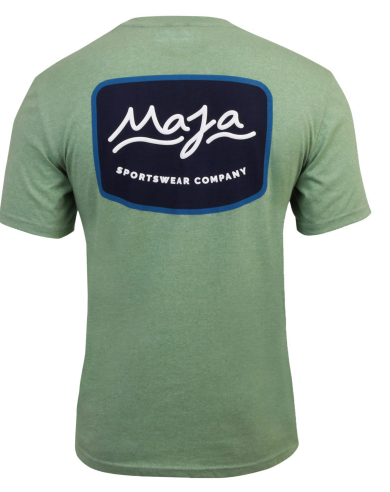 MAJA TIDE T-SHIRT