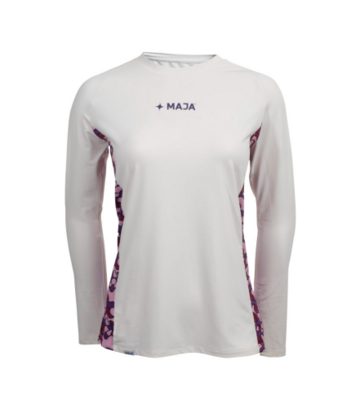MAJA MEDANO PERFORMANCE T-SHIRT
