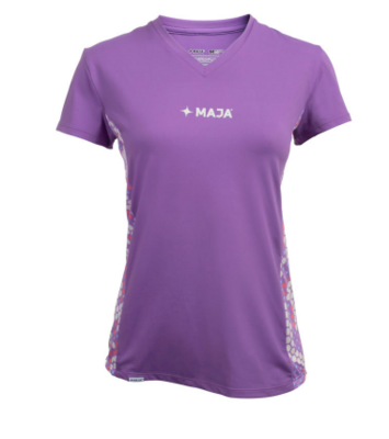 MAJA REEF PERFORMANCE T-SHIRT