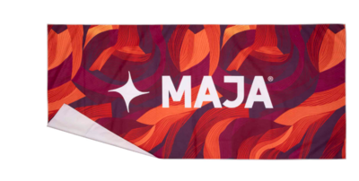 MAJA SIERRA BEACH TOWEL