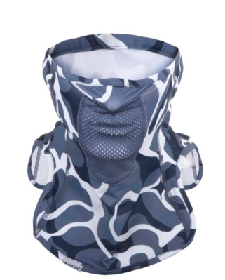 MAJA PERFORMANCE AQUADRIP MASK