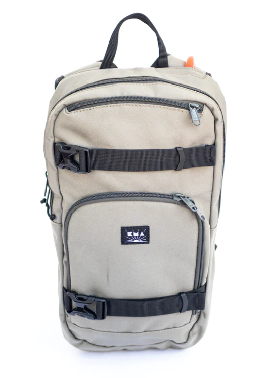 KMA Lap, FALCO 5L 2.0: COLOR — OLIVE