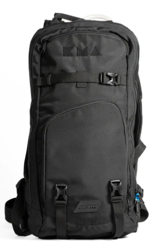 KMA GARRISON 12L