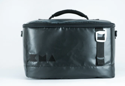 KMA COOLER ALU 12L BOTTLE OPENER