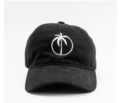 PALMILLA DAD HAT
