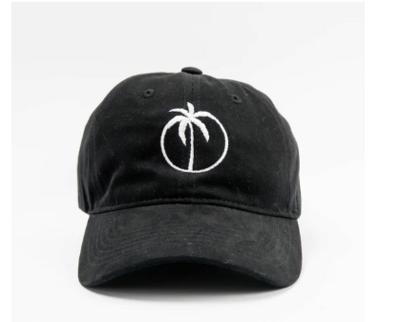 PALMILLA DAD HAT