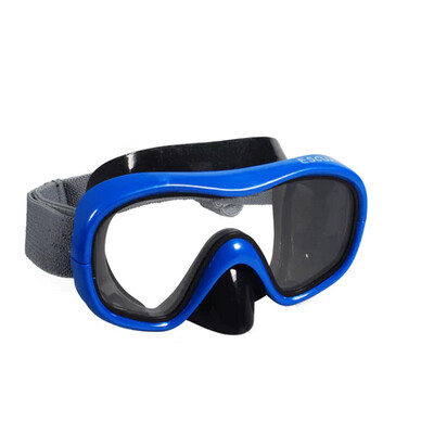 ESCUALO Snorkel mask