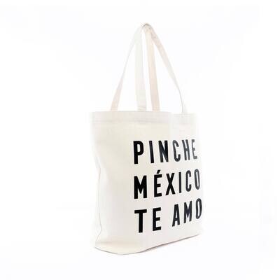 REVOLUCION DEL SUEÑO BAG