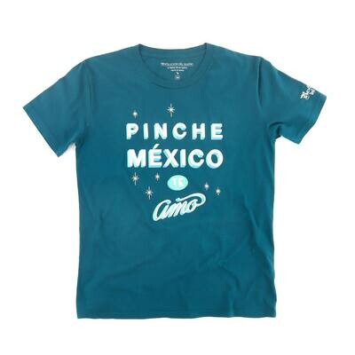REVOLUCION DEL SUEÑO SHIRTS