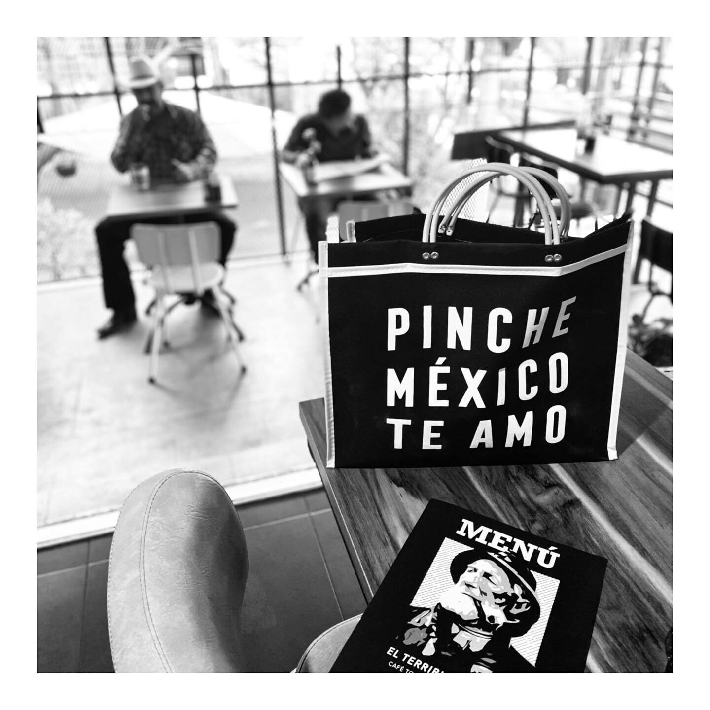 REVOLUCION DEL SUEÑO BAG