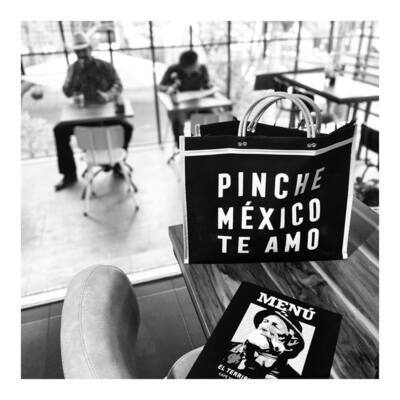 REVOLUCION DEL SUEÑO BAG