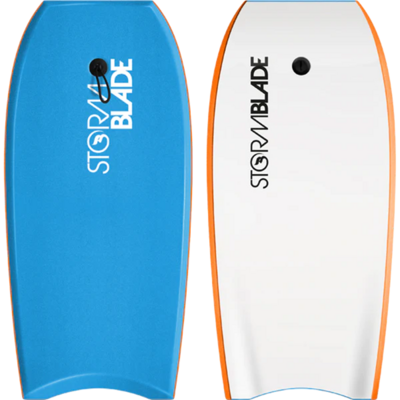 BOOGIE / BODYBOARD STORMBLADE