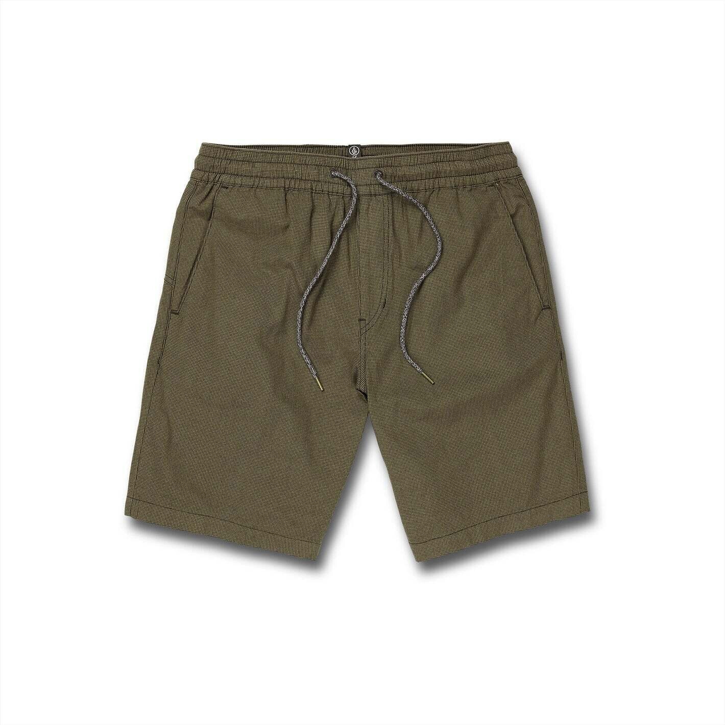 VOLCOM SHORT FRICKIN MIX EW SHORT 19 VOLCOM HOMBRE  MILITARY