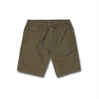 VOLCOM SHORT FRICKIN MIX EW SHORT 19 VOLCOM HOMBRE  MILITARY