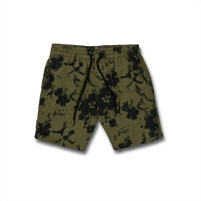 VOLCOM SHORTS / SIDE PIECE EW SHORT / ARC
