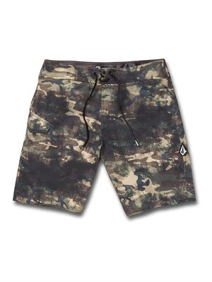 VOLCOM SHORT LIDO SOLID MOD 20 - CVG