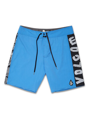 VOLCOM DEAD LIDO MOD -TECH TRUNKS (BPB)