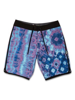 VOLCOM BOARDSHORT / MOD LIDO SCALLOP 20 / BPB