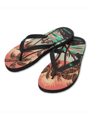 VOLCOM SANDALIAS ROCKER 2 - LVC - VOLCOM