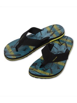 VLCOM SANDALS SANDALIA VICTOR - LIM
