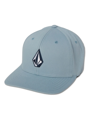 VOLCOM CAP FULL STONE XFIT / ASHLEY BLUE / AHB