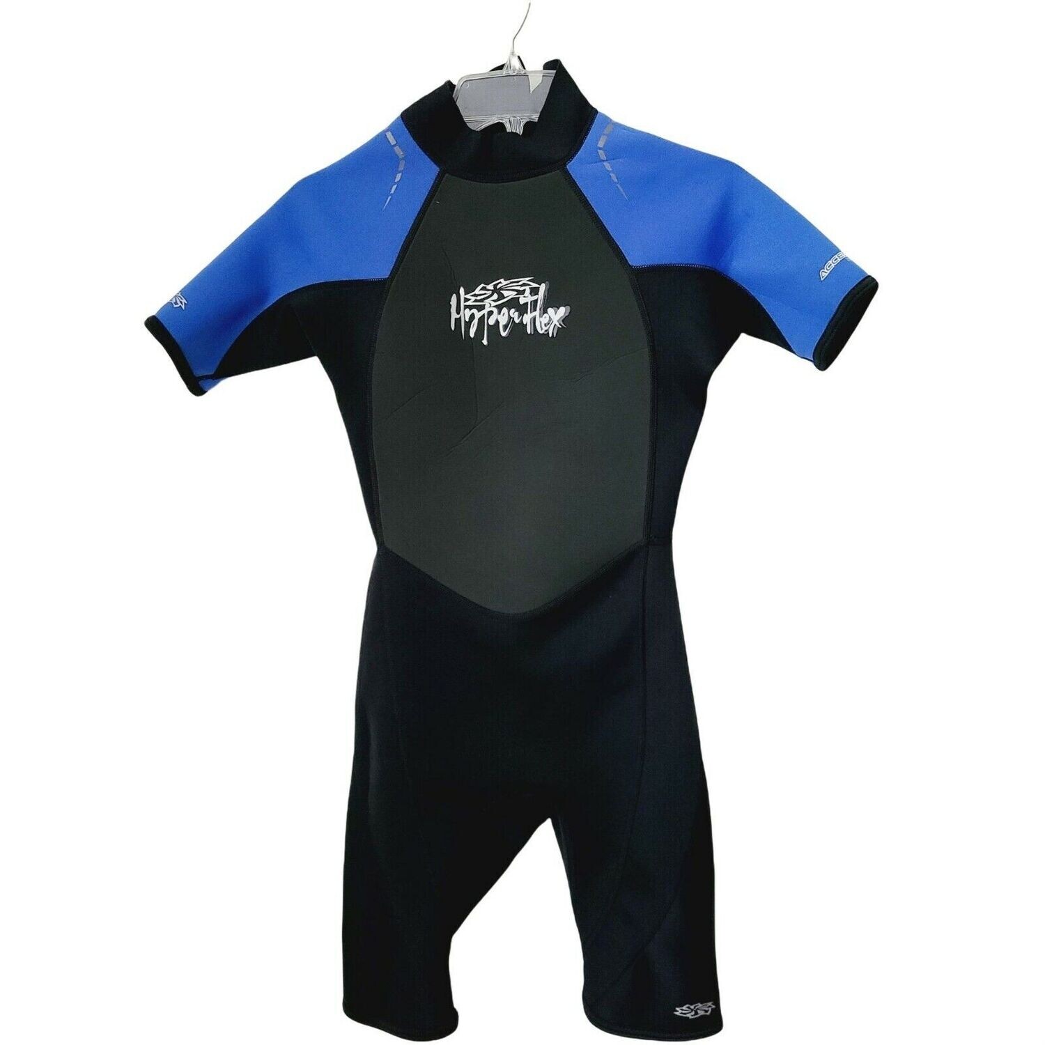 HYPERFLEX KID SUIT