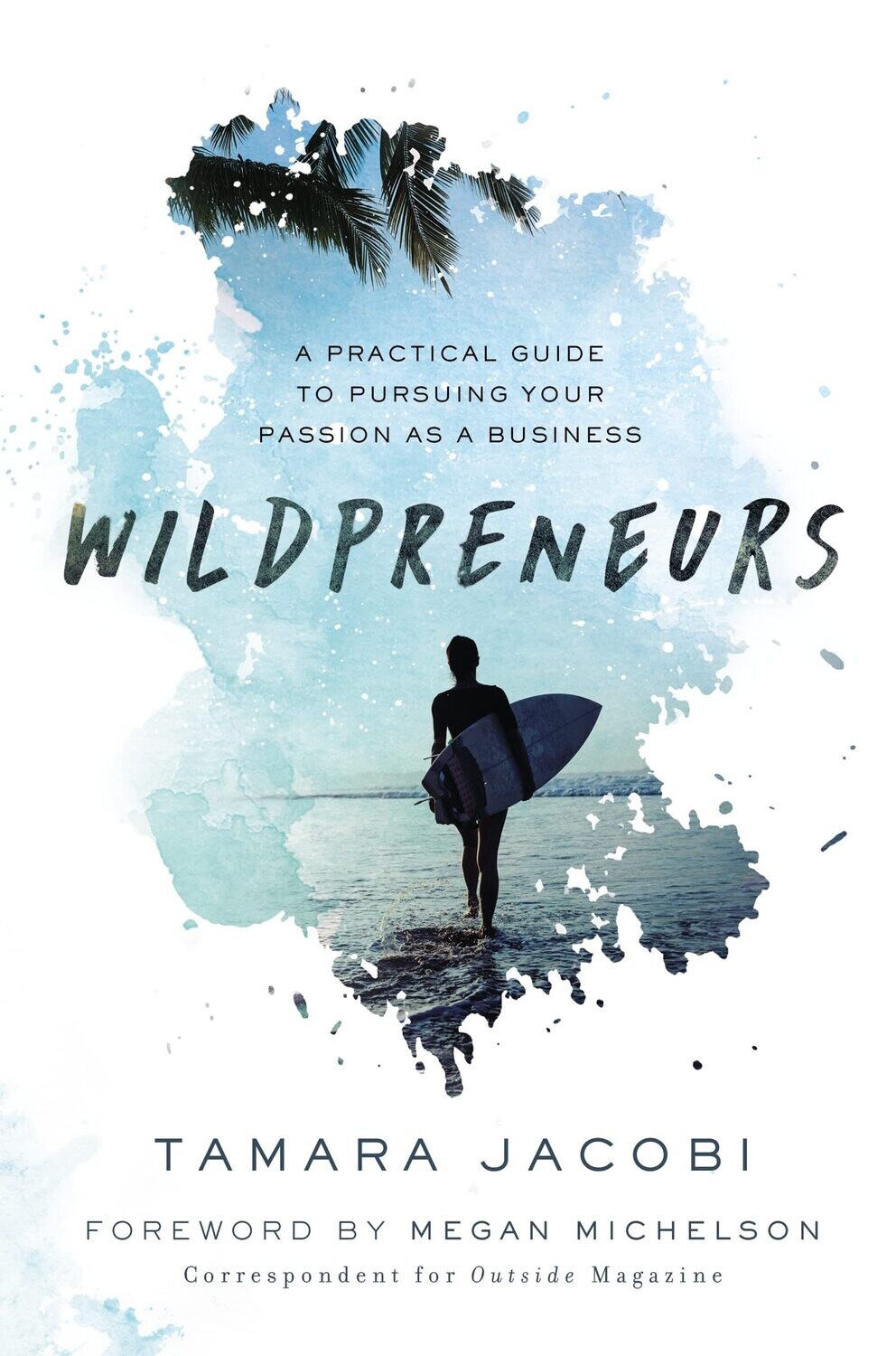 WILDPRENEURS BOOK