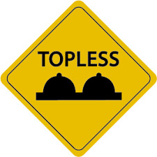 TOP LESS CAP