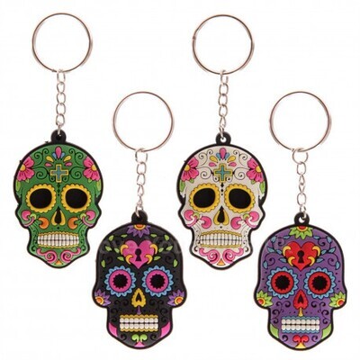 NG-W-012, 13, 14, 15, 16, 17, 18 WAJIRO 4.5 USD KEYCHAINS