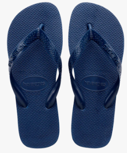 HAVAIANAS SANDALS - BRASIL