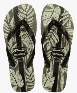 HAVAIANAS SANDALS - ALOHA