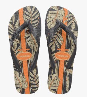 HAVAIANAS SANDALS - ALOHA