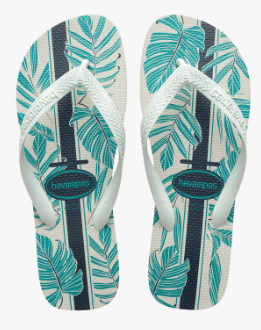 HAVAIANAS SANDALS - ALOHA