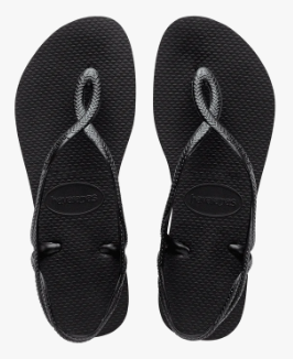 HAVAIANAS SANDALS - LUNA