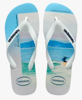 HAVAIANAS SANDALS - HYPE