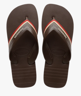 HAVAIANAS SANDALS - HYBRID FREE