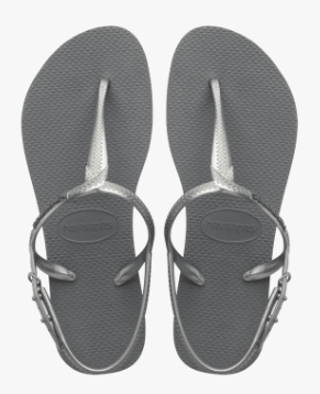 HAVAIANAS SANDALS - TWIST
