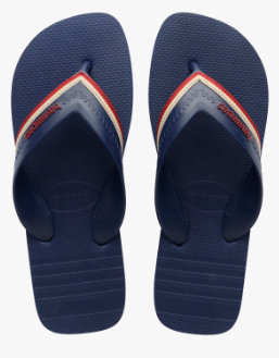 HAVAIANAS SANDALS - HYBRID FREE