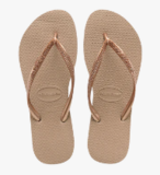 HAVAIANAS SANDALS - SLIM