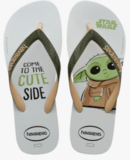 HAVAIANAS SANDALS - STAR WARS