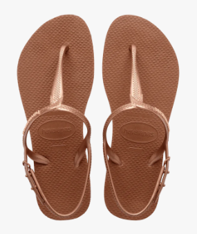 HAVAIANAS SANDALS - TWIST