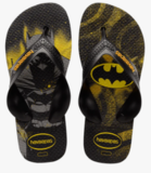 HAVAIANAS SANDALS - KIDS HEROIS