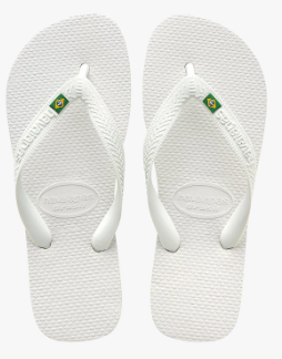 HAVAIANAS SANDALS - BRASIL