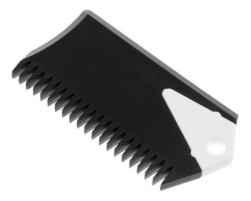 WAX BRUSH SCREW