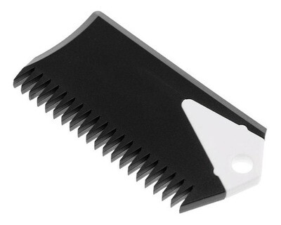 WAX BRUSH SCREW