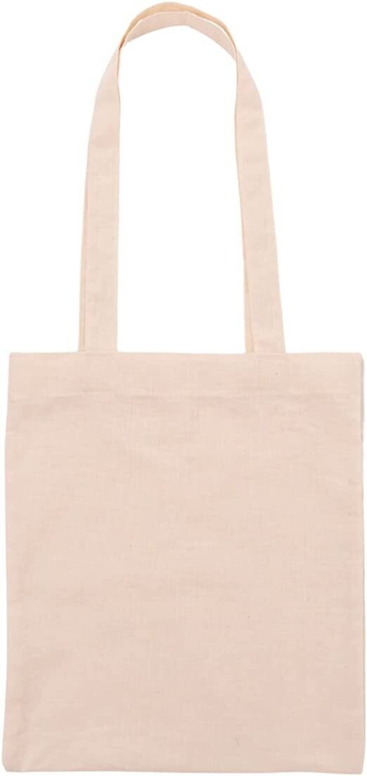 LA LANCHA PRINTED BAGS