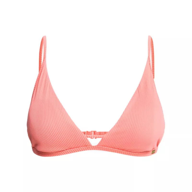 ROXY MIND OF FREEDOM ELONGATED TRI TOP