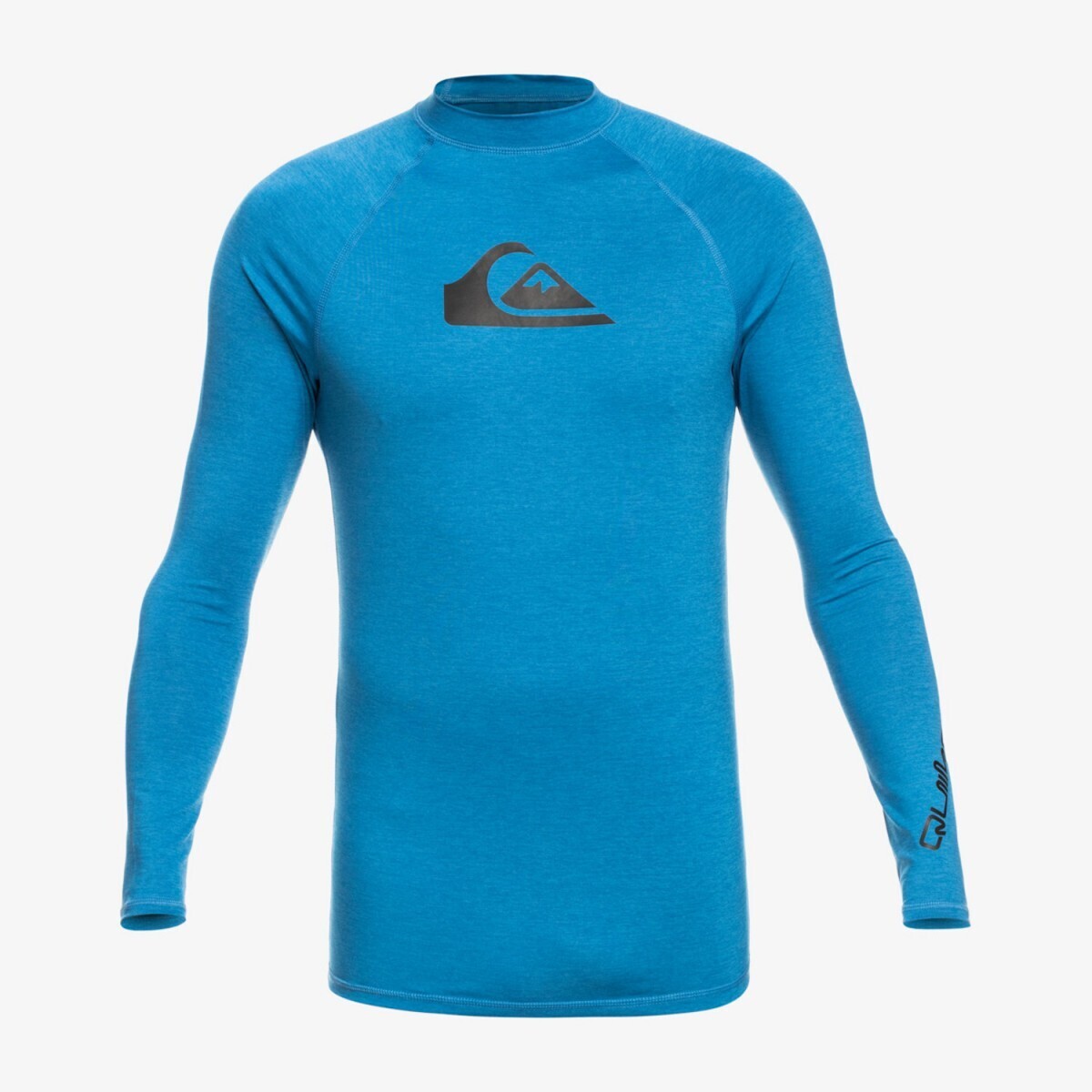 QUICKSILVER QS ALL TIME RASHGUARD BLUE